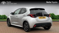 Toyota Yaris 1.5 Hybrid Design 5dr CVT Hybrid Hatchback